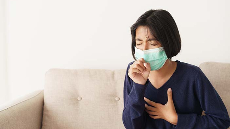 Apa Itu Virus HMPV? Kenali Gejala, Cara Penularan, dan Penanganannya di Sini – PAFI Kab. Pelalawan