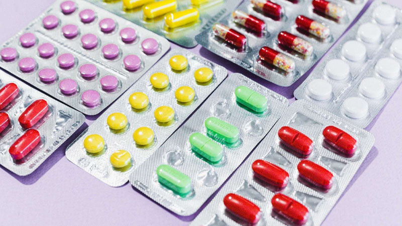 Waspadai Bahaya Membeli Obat Online dari Sumber Tidak Resmi – PAFI Kab. Pelalawan